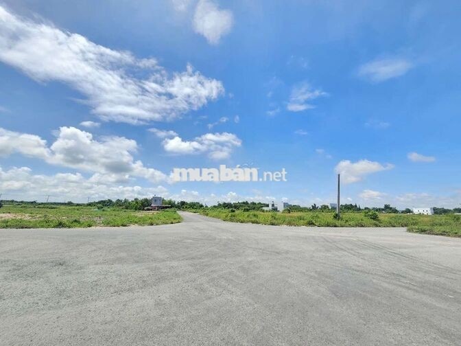 CHÍNH CHỦ CẦN BÁN LÔ GÓC TĐC BÀU ĐỒN - NGAY CỔNG SAU KCN PHƯỚC ĐÔNG