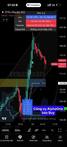 Trợ thủ đắc lực cho các nhà đầu tư forex
