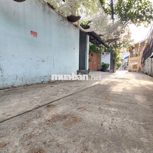 Cho thuê nhà Lũy Bán Bích, 2 tầng, 5 x 16m, chỉ 10tr/tháng