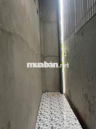 CHO THUÊ KHO 200m2 KDC NGÂN THUẬN (Đền hùng)