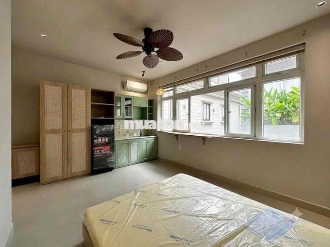 Chính Chủ Cho Thuê CHDV CC Khu Himlam
