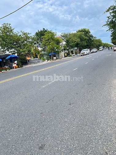 Bán lô đất Nguyễn Tất Thành - Thanh Hà Hội An 