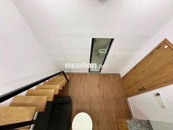 CHO THUÊ DUPLEX – GẦN VAA CƠ SỞ 1 | PHÙ HỢP HỌC SINH, SINH VIÊN