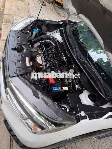 Suzuki XL7 2020 Trắng 90000 km