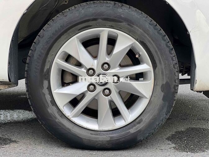 Innova 2019 E MT 1 Chủ Công Ty XHĐ xe đẹp 💯