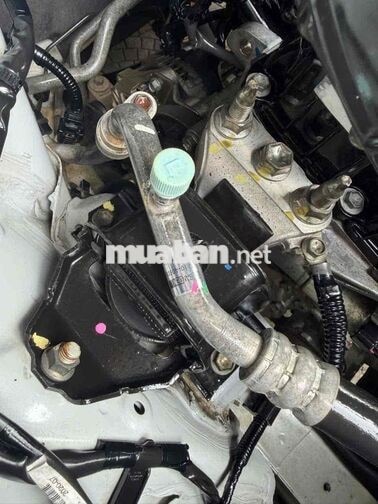 Suzuki XL7 2020 Trắng 90000 km