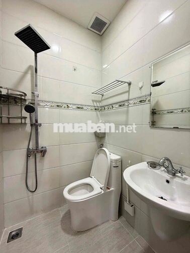 CHO THUÊ DUPLEX – GẦN VAA CƠ SỞ 1 | PHÙ HỢP HỌC SINH, SINH VIÊN