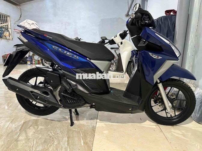 Vario 150 2017 Xanh Coban
