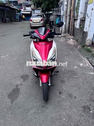 Honda Air Blade 125i 2014 Đỏ trắng
