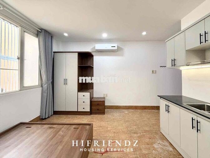Khai trương Căn hộ mới xây Full nội thất cao cấp kế Y Dược Q5 Hồng Bàg