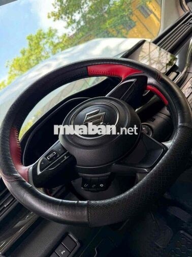 Suzuki XL7 2020 Trắng 90000 km
