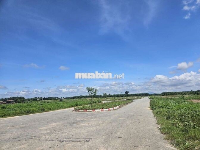 CHÍNH CHỦ CẦN BÁN LÔ GÓC TĐC BÀU ĐỒN - NGAY CỔNG SAU KCN PHƯỚC ĐÔNG