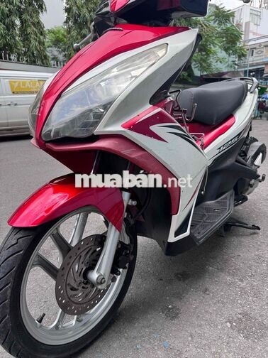 Honda Air Blade 125i 2014 Đỏ trắng