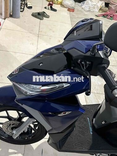 Vario 150 2017 Xanh Coban