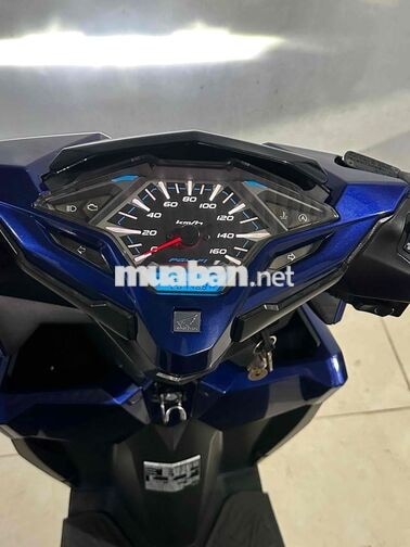 Vario 150 2017 Xanh Coban