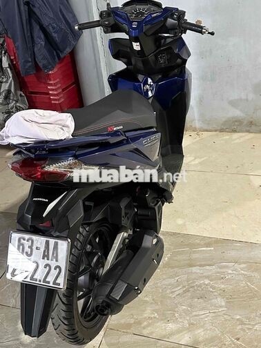 Vario 150 2017 Xanh Coban