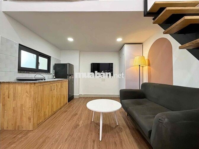 CHO THUÊ DUPLEX – GẦN VAA CƠ SỞ 1 | PHÙ HỢP HỌC SINH, SINH VIÊN