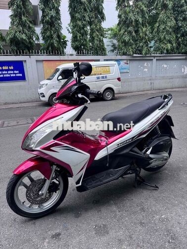 Honda Air Blade 125i 2014 Đỏ trắng