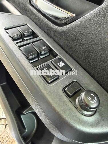 Suzuki XL7 2020 Trắng 90000 km