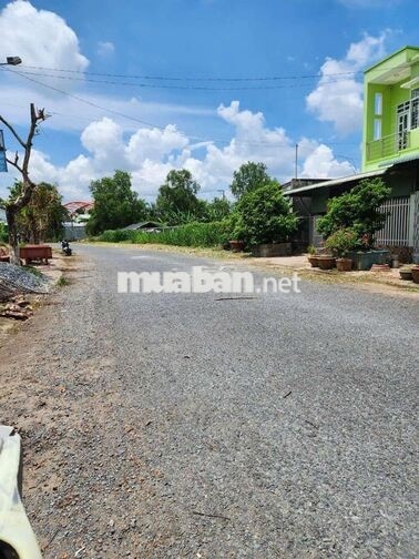 ĐẤT NỀN KHU DÂN CƯ TRƯỜNG AN PHƯỜNG LONG CHÂU TỈNH VĨNH LONG