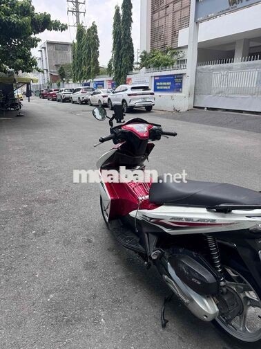 Honda Air Blade 125i 2014 Đỏ trắng