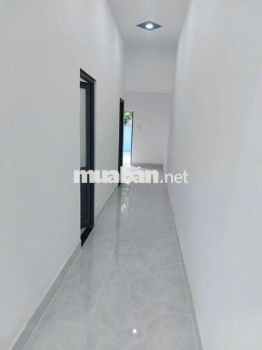 🏡 BÁN GẤP NHÀ CẤP 4 TÂN THÔNG HỘI, CỦ CHI – SỔ HỒNG RIÊNG – 920 TR,IỆU