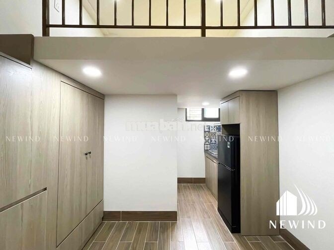 phòng mới full nội thất giá học sinh sinh viên gần cầu phú mỹ