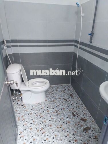 🏡 BÁN GẤP NHÀ CẤP 4 TÂN THÔNG HỘI, CỦ CHI – SỔ HỒNG RIÊNG – 920 TR,IỆU
