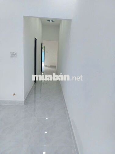 🏡 BÁN GẤP NHÀ CẤP 4 TÂN THÔNG HỘI, CỦ CHI – SỔ HỒNG RIÊNG – 920 TR,IỆU