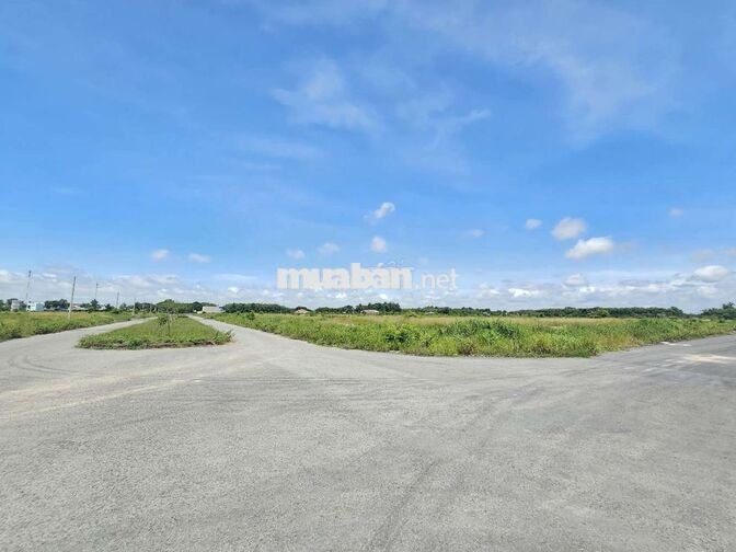 CHÍNH CHỦ CẦN BÁN LÔ GÓC TĐC BÀU ĐỒN - NGAY CỔNG SAU KCN PHƯỚC ĐÔNG