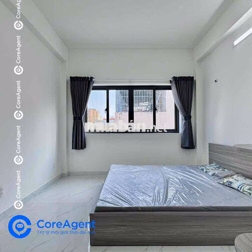 CĂN HỘ CAO CẤP LUỸ BÁN BÍCH - FULL NỘI THẤT - ĐH VĂN HIẾN