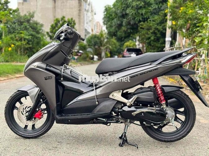 Honda Air Blade 2012 BSTP nguyên zin full new
