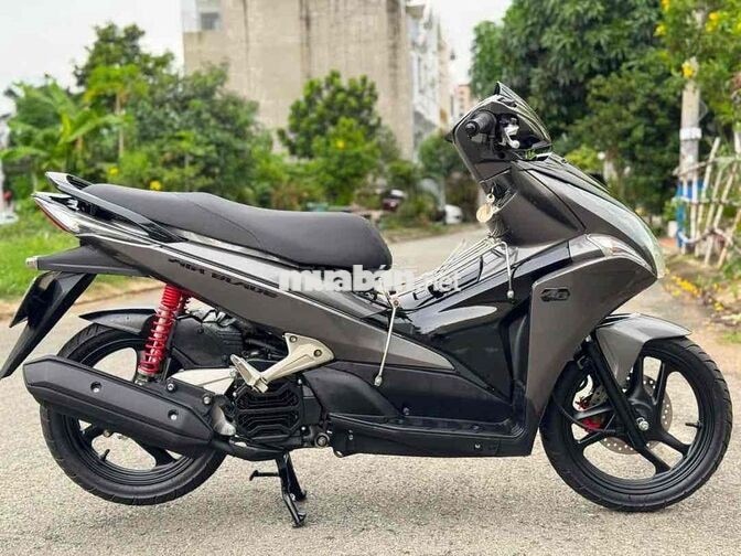 Honda Air Blade 2012 BSTP nguyên zin full new