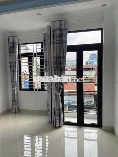 Cho thuê nhà nguyên căn Quang Trung P11 Gò Vấp – 4PN – 16tr/tháng Giá