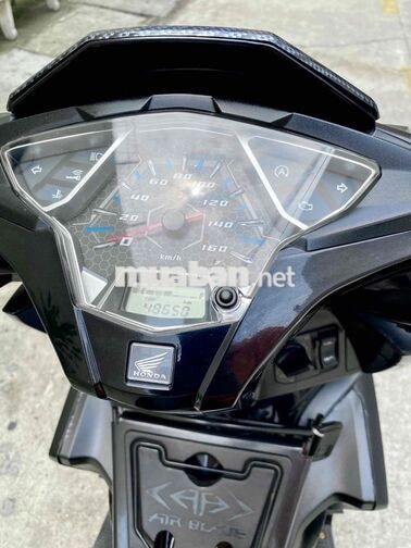 Honda AirBlade 2019 BSTP Chính Chủ