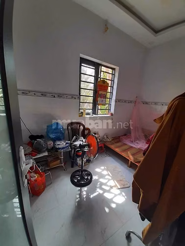 CHÍNH CHỦ BÁN NHÀ CẦN GIỜ 3 TỶ