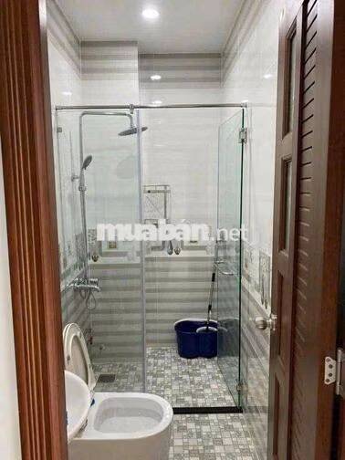 Cho thuê nhà nguyên căn Quang Trung P11 Gò Vấp – 4PN – 16tr/tháng Giá