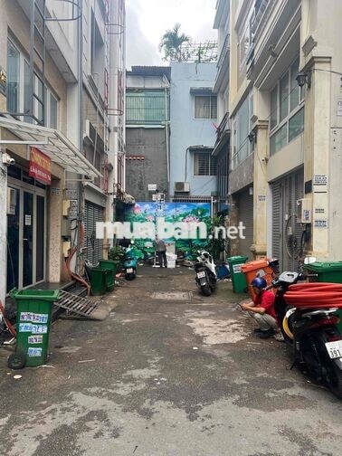 CHO THUÊ NHÀ NGUYÊN CĂN LÀM KHO, VP CTY