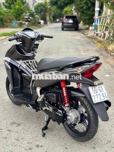 Honda Air Blade 2012 BSTP nguyên zin full new