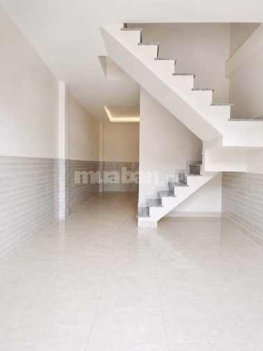 (341.320) Tân Phú, 5.85 tỷ , 36m2 , Bờ Bao Tân Thắng, 4PN