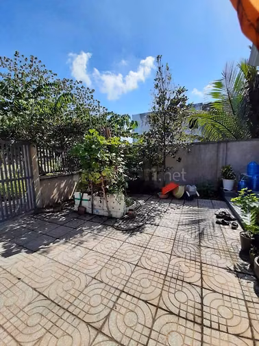 CHÍNH CHỦ BÁN NHÀ CẦN GIỜ 3 TỶ