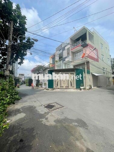 Nguyên căn gần Gigamall - hẻm xe hơi , yên tĩnh , an ninh