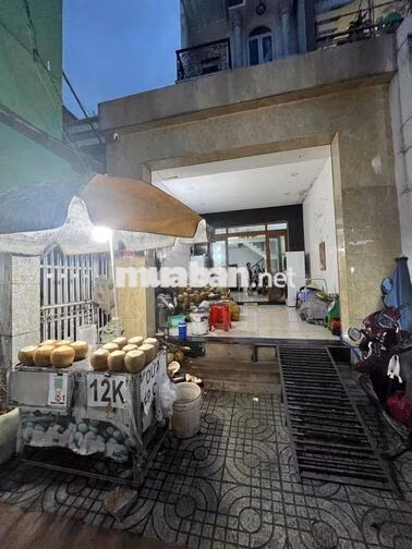 Chính chủ cho thuê MB ngay chợ Thạch Đà giá chỉ 8tr