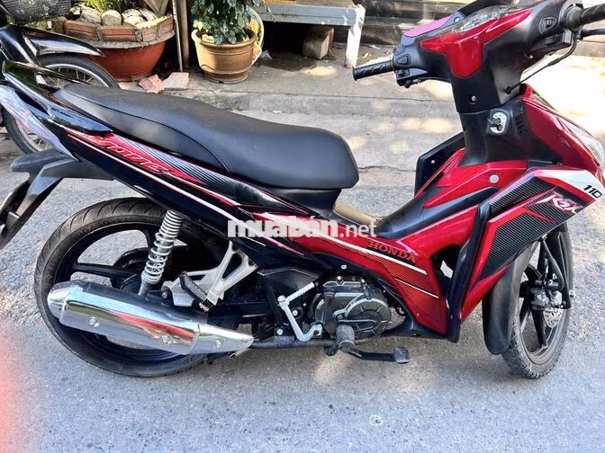 WAVE RSX ĐK2014 ĐẸP FULL MỚI MÁY ÊM NGON MẠNH KOHÚ