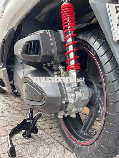 SH350 ABS 2023 XÁM BSTP - SIÊU KENG - BAO GÓP NX