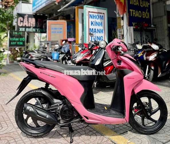 ❤️Honda Vision 2020 Smk, BSTP 9Chủ, CÓ GÓP