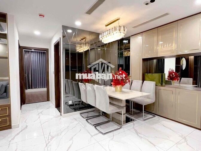 ✅Cho thuê căn góc lớn SUNSHINE SKY CITY Q7 84m2 2pn 2wc full NT đẹp