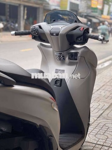 SH350 ABS 2023 XÁM BSTP - SIÊU KENG - BAO GÓP NX