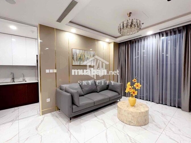 ✅Cho thuê căn góc lớn SUNSHINE SKY CITY Q7 84m2 2pn 2wc full NT đẹp