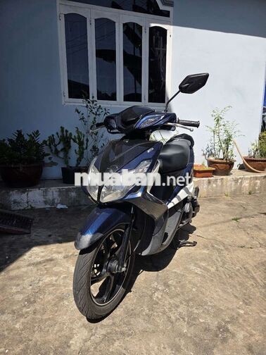 Yamaha Luvias FI 2014 chỉ sang tên không ủy quyền